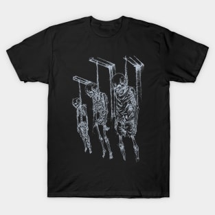 Death Penalty T-Shirt